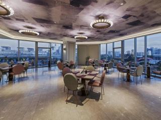 Mercure Shanghai Waigaoq Free Trade Zone - 7