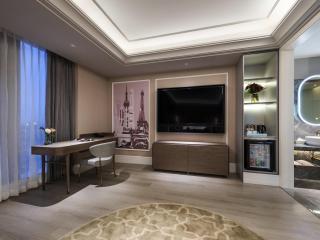 Mercure Shanghai Waigaoq Free Trade Zone - 1