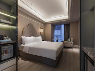 Mercure Shanghai Waigaoq Free Trade Zone - 2