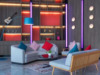 ibis PJCC Petaling Jaya - 0