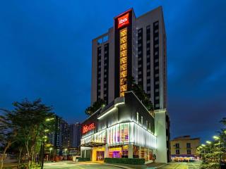 ibis PJCC Petaling Jaya - 7
