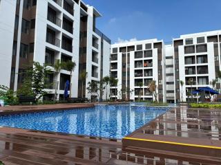 New apartment available for long-term rent - 0