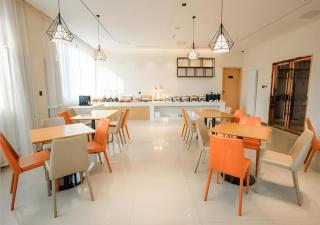 City Comfort Inn Zhangjiakou Municipal Government High-speed Railway Station North Institute - 4