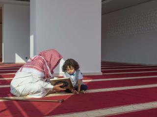 Novotel Makkah Thakher City - 7