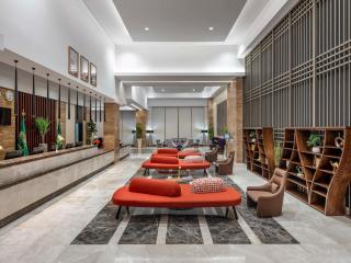 Novotel Makkah Thakher City - 8