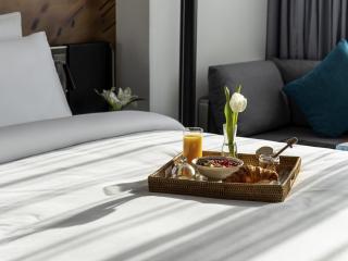 Novotel Makkah Thakher City - 1