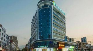 City Comfort Inn Liuzhou Liucheng - 0