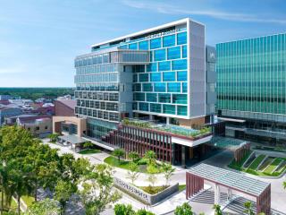 Mercure Pangkalan Bun - 9