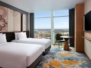 Mercure Pangkalan Bun - 1