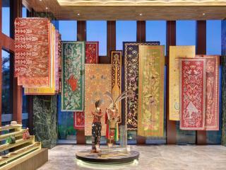 Mercure Pangkalan Bun - 3