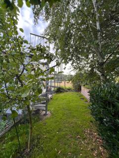 Zeitlberg Panoramawohnung mit PRIVAT SPA - 1