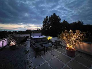 Zeitlberg Panoramawohnung mit PRIVAT SPA - 7