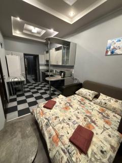 Степана Бандери 89 - 4