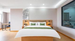 Green Tree Inn Express Weifang Zhucheng Longyuan Shangcheng - 2