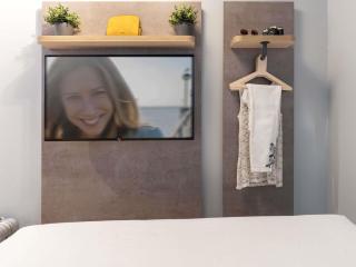 ibis budget Valencia Centro Puerto - 4