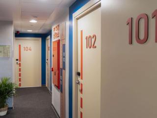 ibis budget Valencia Centro Puerto - 2