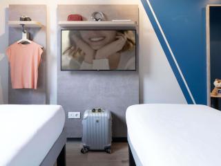 ibis budget Valencia Centro Puerto - 3