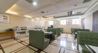 GreenTree Alliance Hotel Yancheng Engineering College Dayangwan Scenic Area - 7