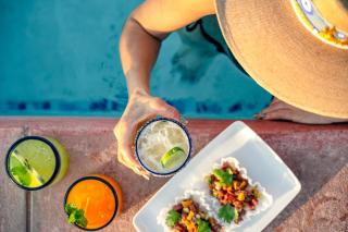 Rancho Las Cruces - 1