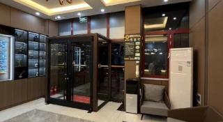Super 8 Hotel Dingzhou Chongwen Street - 5