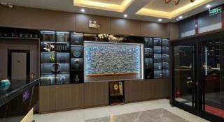 Super 8 Hotel Dingzhou Chongwen Street - 8