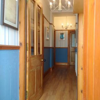 Aberdeen Lighthouse Cottages - coastal, dolphins - Aberdeen - 9