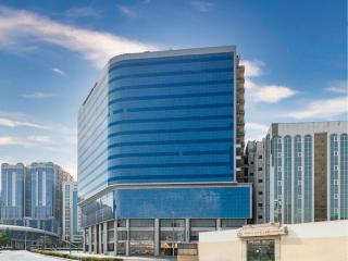 Mercure Makkah Aziziah - 9