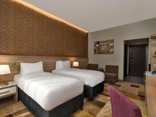 Mercure Makkah Aziziah - 8