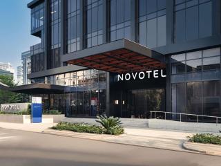 Novotel Phnom Penh BKK 1 - Phnom Penh - 0