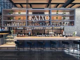 Novotel Phnom Penh BKK 1 - Phnom Penh - 8