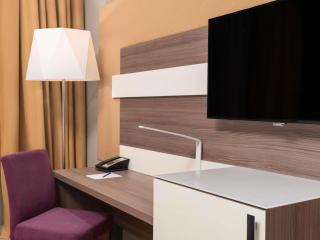 Mercure Makkah Aziziah - 6