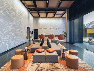 Novotel Phnom Penh BKK 1 - Phnom Penh - 6