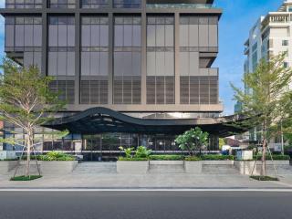 Novotel Phnom Penh BKK 1 - Phnom Penh - 3