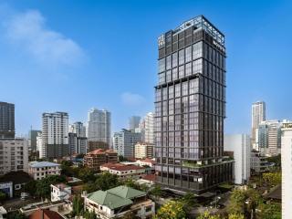 Novotel Phnom Penh BKK 1 - Phnom Penh - 2