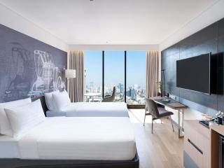 Novotel Phnom Penh BKK 1 - 3