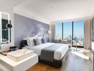 Novotel Phnom Penh BKK 1 - 2
