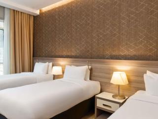 Mercure Makkah Aziziah - 1