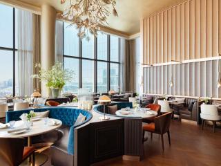 Raffles Boston - 9