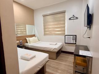 Vigan Traversa Hotel - 1