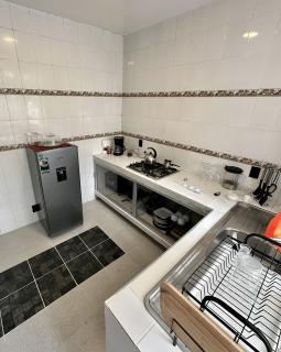 DCalli Next to the Alameda, terrace and confort - 6