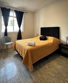 DCalli Next to the Alameda, terrace and confort - 2