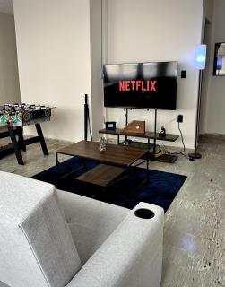 DCalli Next to the Alameda, terrace and confort - 1