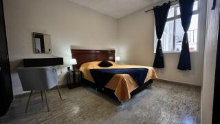 DCalli Next to the Alameda, terrace and confort - 3