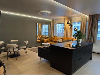 Lux Eight, 2-Bedroom City Centrum - 0