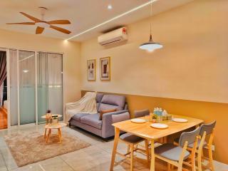 Future Star AT Quill Suite KLCC - 1