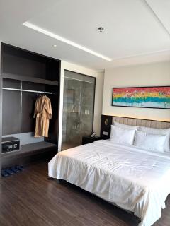 Orchid Sapphire Ha Long - 2