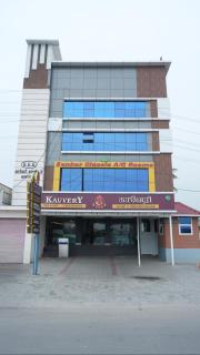 Sankar Classic - A Boutique Stay - 0