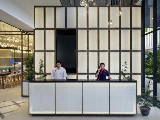 ibis Palembang Sanggar - 6