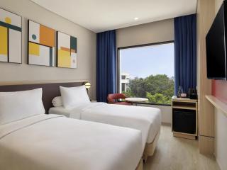 ibis Palembang Sanggar - 4