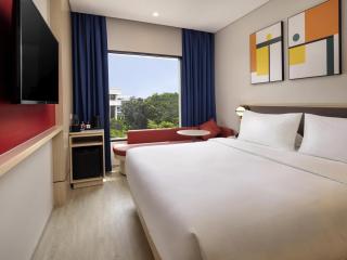 ibis Palembang Sanggar - 3